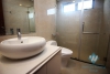 Luxury three bedrooms apartment for rent in Vinhome Nguyen Chi Thanh, Ha Noi