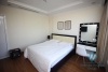 Luxury three bedrooms apartment for rent in Vinhome Nguyen Chi Thanh, Ha Noi
