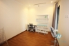 Luxury three bedrooms apartment for rent in Vinhome Nguyen Chi Thanh, Ha Noi