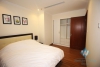 Luxury three bedrooms apartment for rent in Vinhome Nguyen Chi Thanh, Ha Noi