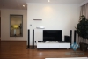 Luxury three bedrooms apartment for rent in Vinhome Nguyen Chi Thanh, Ha Noi