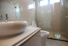Waiting to be funished apartment for rent in Vinhomes Nguyen Chi Thanh, Ha Noi