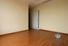 Waiting to be funished apartment for rent in Vinhomes Nguyen Chi Thanh, Ha Noi