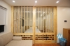 A Brandnew 1 bedroom apartment for rent Dao Tan Street, Ba Dinh district, Ha Noi