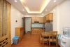 A Brandnew 1 bedroom apartment for rent Dao Tan Street, Ba Dinh district, Ha Noi