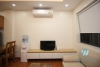 A Brandnew 1 bedroom apartment for rent Dao Tan Street, Ba Dinh district, Ha Noi
