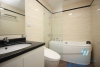 Brand new 01 bedroom apartment for rent in Ba Dinh district, Ha Noi city