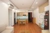 One bedroom 55sqm for rent in Ba Dinh district, Ha Noi