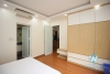 One bedroom 55sqm for rent in Ba Dinh district, Ha Noi