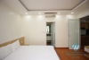 One bedroom 55sqm for rent in Ba Dinh district, Ha Noi