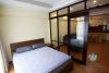 Nice 01 bedroom 45sqm for rent in Ba Dinh district, Ha Noi