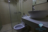 Nice 01 bedroom 45sqm for rent in Ba Dinh district, Ha Noi