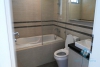 Modern 02 bedrooms apartment for rent in Vinhomes Nguyen Chi Thanh, Hanoi.