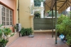 Nice corner house for rent in Westlake Tay Ho, Hanoi