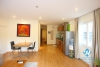 Morden and bright apartment with one bedroom in Tay Ho district