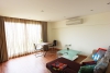 Modern apartment for rent in To Ngoc Van, Tay Ho
