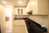 Ciputra apartment with 3 bedrooms for rent