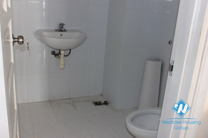 Furnished 03 bedroom apartment for rent in Ciputra, Tay Ho, Hanoi