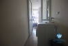 Spacious high floor apartment rental in Ciputra P tower