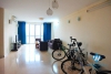 4 bedrooms apartment for rent in Ciputra.