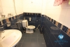 Nice unfurnished house for rent in Tay Ho Area