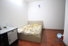 Cheap price apartment for rent in Ciputra area, Tay Ho, Hanoi.