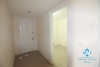 Spacious and bright apartment for rent in Ciputra, Tay Ho, Hanoi