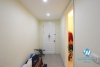 Spacious apartment for rent in Ciputra, Hanoi