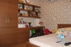 Nice and modern apartment for rent in Ciputra, Tay Ho, Ha Noi