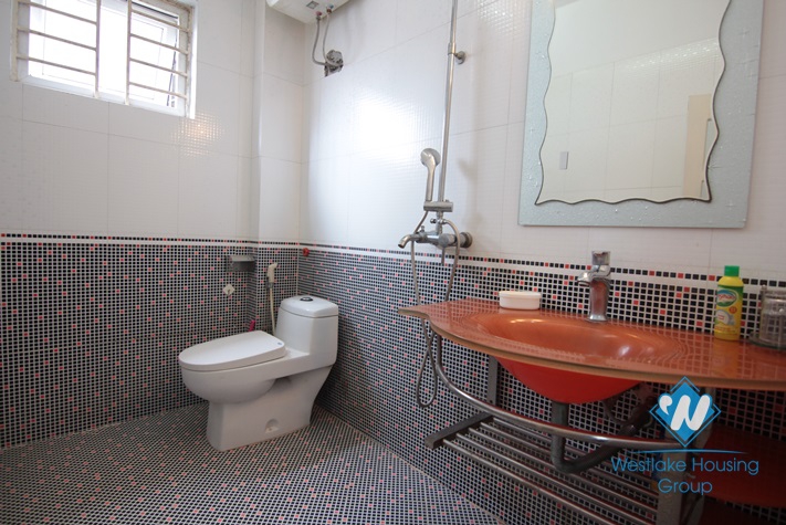 Rental room in share house in Cau Giay , Ha Noi