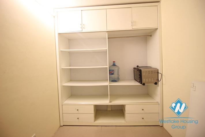 Super spacious apartment in P tower Ciputra