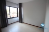 New apartment with modern design for rent in Dang Thai mai st, Tay Ho district.