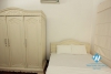 Nice and clean apartment for rent near Yen Phu, Truc Bach