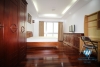 Large size apartment available for lease in P tower, Ciputra, Hanoi