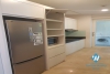 An apartment with high quality furnitures for rent in L Ciputra