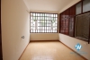 Quiet house with yard for rent in Tay Ho district.Ha Noi