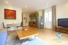 Morden and bright apartment with one bedroom in Tay Ho district