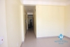 One bedroom apartment with price 300$ for rent in Tay Ho area