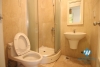 An apartment for rent in P building, Ciputra Tay Ho, Ha Noi