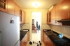 Spacious high floor apartment rental in Ciputra P tower