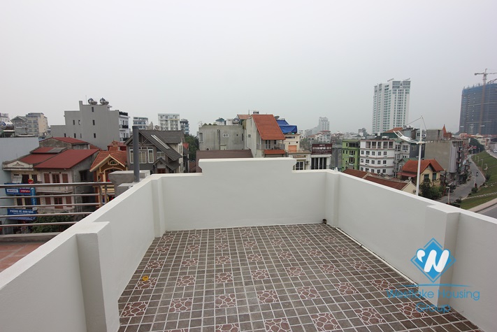 Nice house suitable for office or business in Au Co st