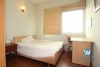Ciputra apartment with 123sqm-03 bedrooms for rent.