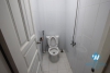 Fully furnished 3 bedrooms apartment for rent in Ciputra