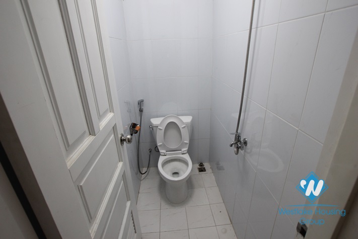 Fully furnished 3 bedrooms apartment for rent in Ciputra