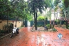 Big house for rent in To Ngoc Van St, Tay Ho, Hanoi