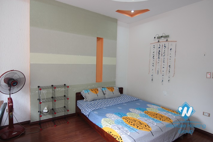 Rental room in share house in Cau Giay , Ha Noi