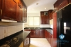 Charming apartment for rent in E Building Tower, Ciputra area.