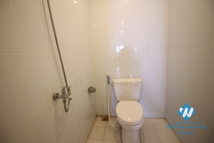 Super spacious apartment in P tower Ciputra