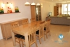 Nice and spacious apartment for rent in P Tower Ciputra, Tay Ho area
