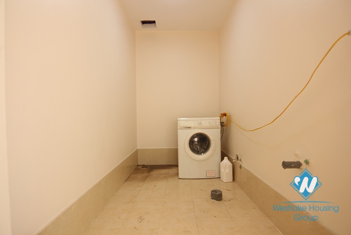 Beautiful house for rent in An Duong Vuong - Tay Ho district